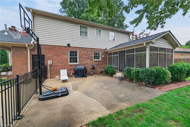 5103 Ellenwood Drive, Greensboro, NC 27410