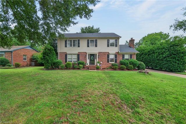 5103 Ellenwood Drive, Greensboro, NC 27410