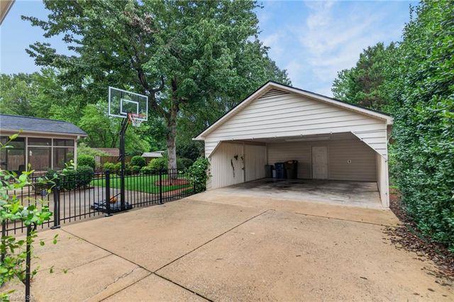 5103 Ellenwood Drive, Greensboro, NC 27410