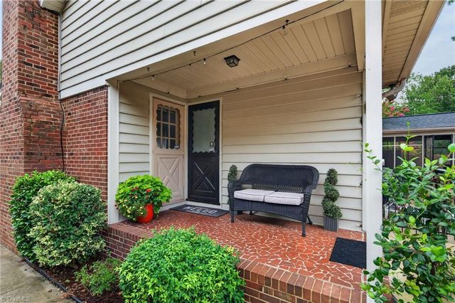 5103 Ellenwood Drive, Greensboro, NC 27410