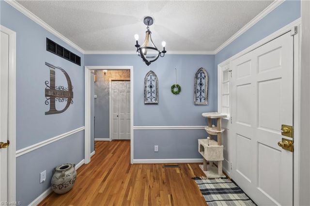 5103 Ellenwood Drive, Greensboro, NC 27410