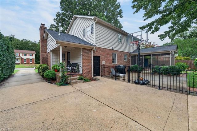 5103 Ellenwood Drive, Greensboro, NC 27410