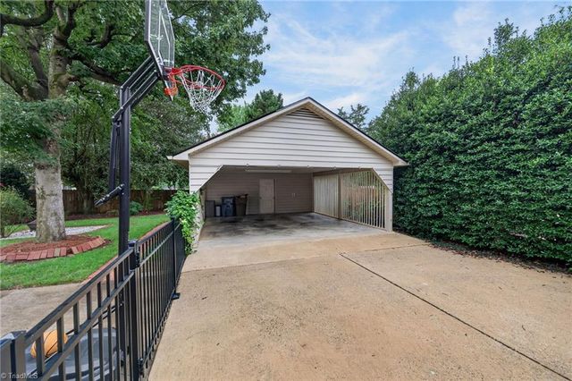 5103 Ellenwood Drive, Greensboro, NC 27410