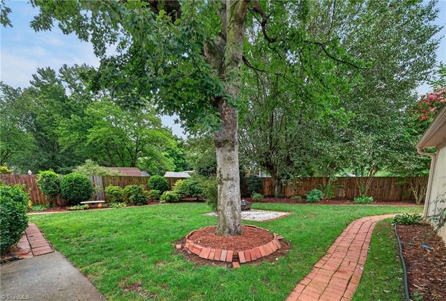 5103 Ellenwood Drive, Greensboro, NC 27410