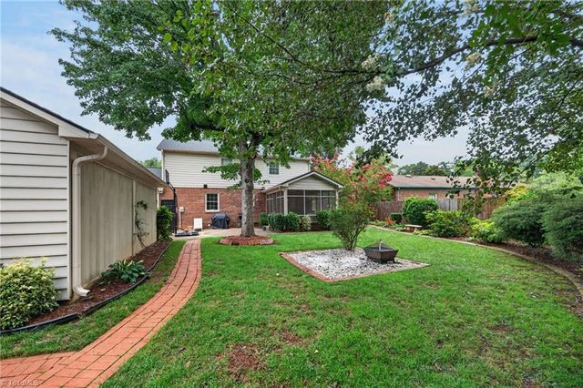 5103 Ellenwood Drive, Greensboro, NC 27410