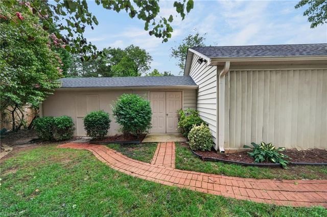 5103 Ellenwood Drive, Greensboro, NC 27410
