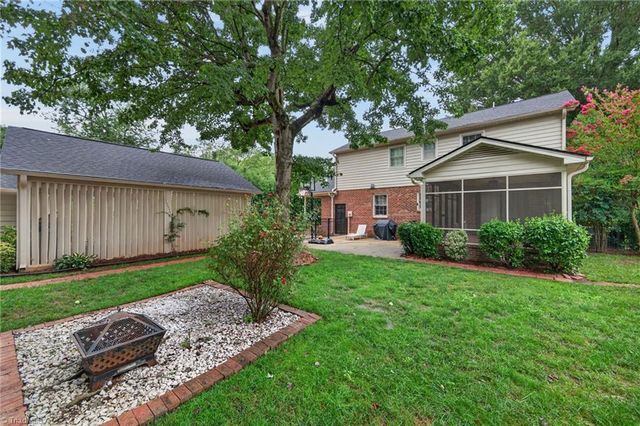 5103 Ellenwood Drive, Greensboro, NC 27410