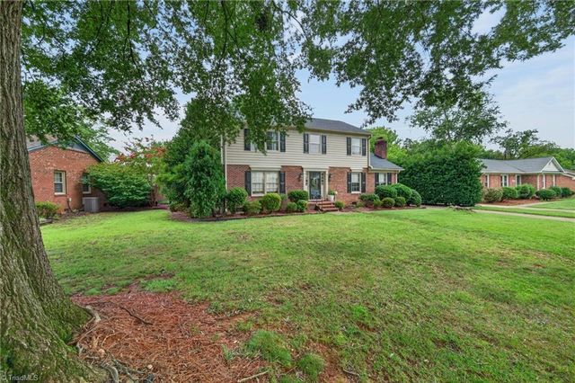5103 Ellenwood Drive, Greensboro, NC 27410