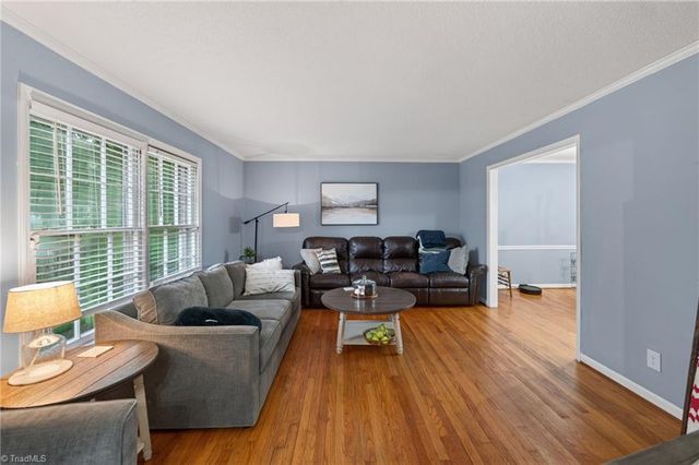 5103 Ellenwood Drive, Greensboro, NC 27410