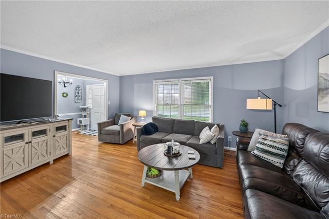 5103 Ellenwood Drive, Greensboro, NC 27410