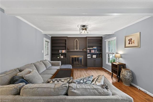 5103 Ellenwood Drive, Greensboro, NC 27410