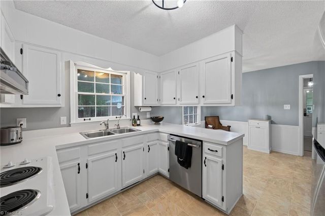5103 Ellenwood Drive, Greensboro, NC 27410