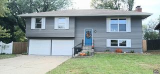1149 SE 43rd St, Topeka, KS 66609