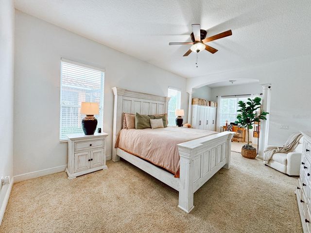 3021 ISOLA BELLA BOULEVARD, Mount Dora, FL 32757