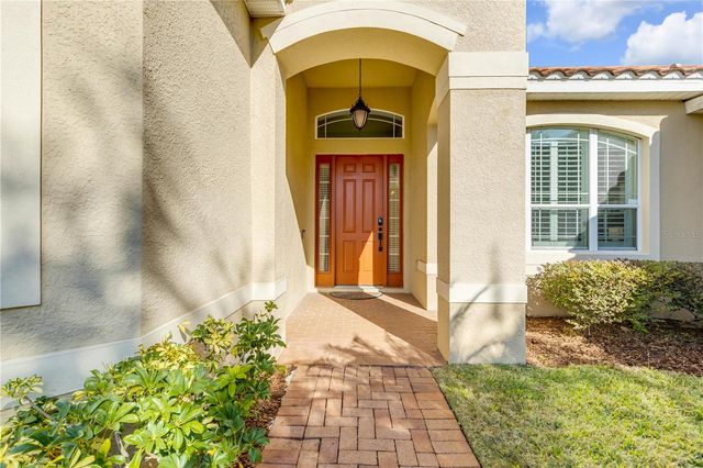 3021 ISOLA BELLA BOULEVARD, Mount Dora, FL 32757