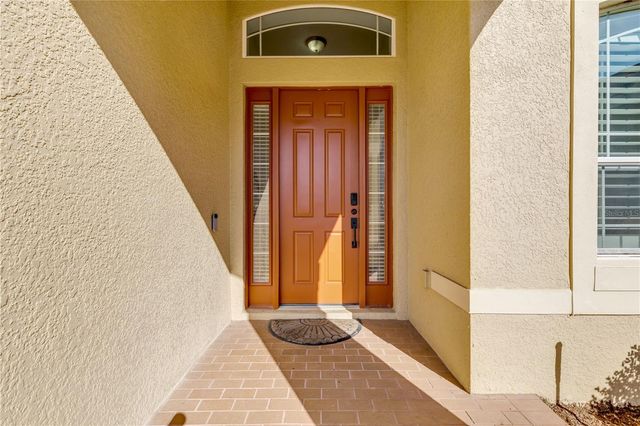 3021 ISOLA BELLA BOULEVARD, Mount Dora, FL 32757
