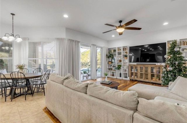 3021 ISOLA BELLA BOULEVARD, Mount Dora, FL 32757