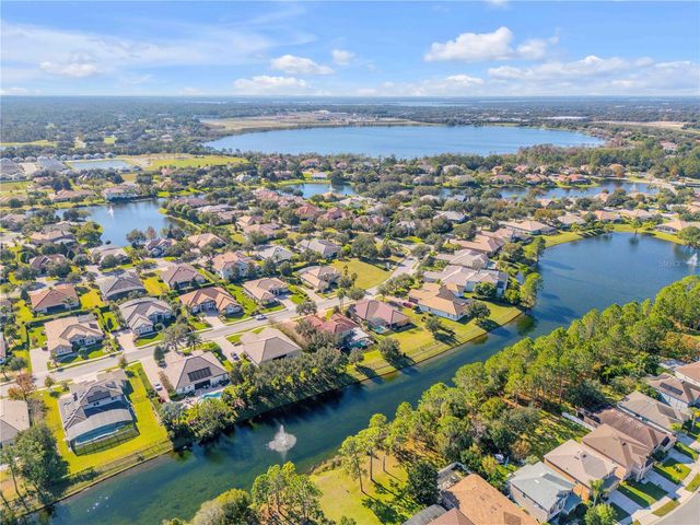 3021 ISOLA BELLA BOULEVARD, Mount Dora, FL 32757