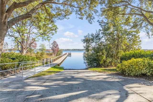 3021 ISOLA BELLA BOULEVARD, Mount Dora, FL 32757