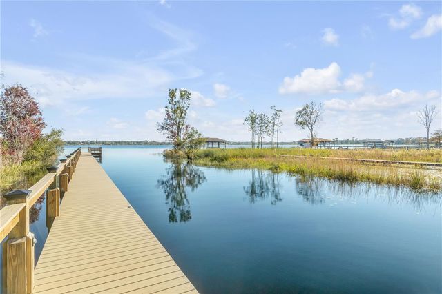 3021 ISOLA BELLA BOULEVARD, Mount Dora, FL 32757