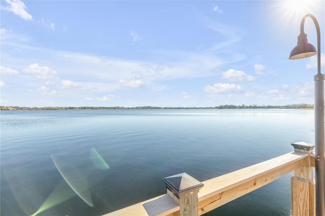 3021 ISOLA BELLA BOULEVARD, Mount Dora, FL 32757