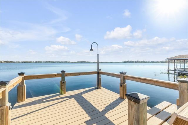 3021 ISOLA BELLA BOULEVARD, Mount Dora, FL 32757