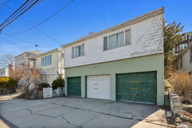 92+96 Waldemar, Boston, MA 02128