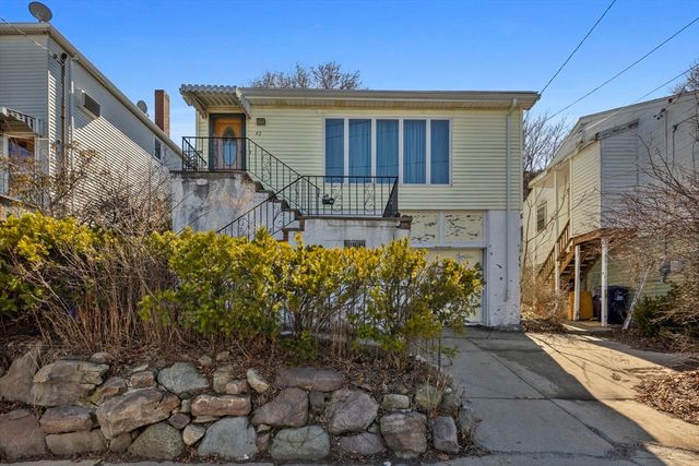 92+96 Waldemar, Boston, MA 02128