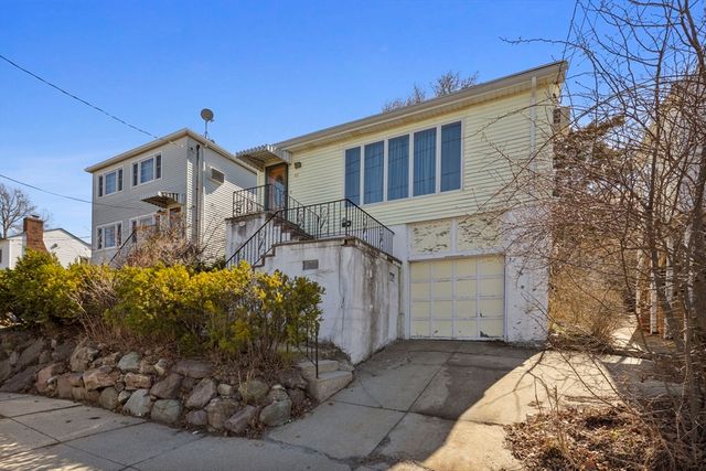 92+96 Waldemar, Boston, MA 02128