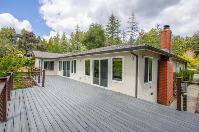 23059 Evergreen Lane, Los Gatos, CA 95033