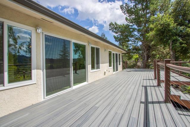 23059 Evergreen Lane, Los Gatos, CA 95033