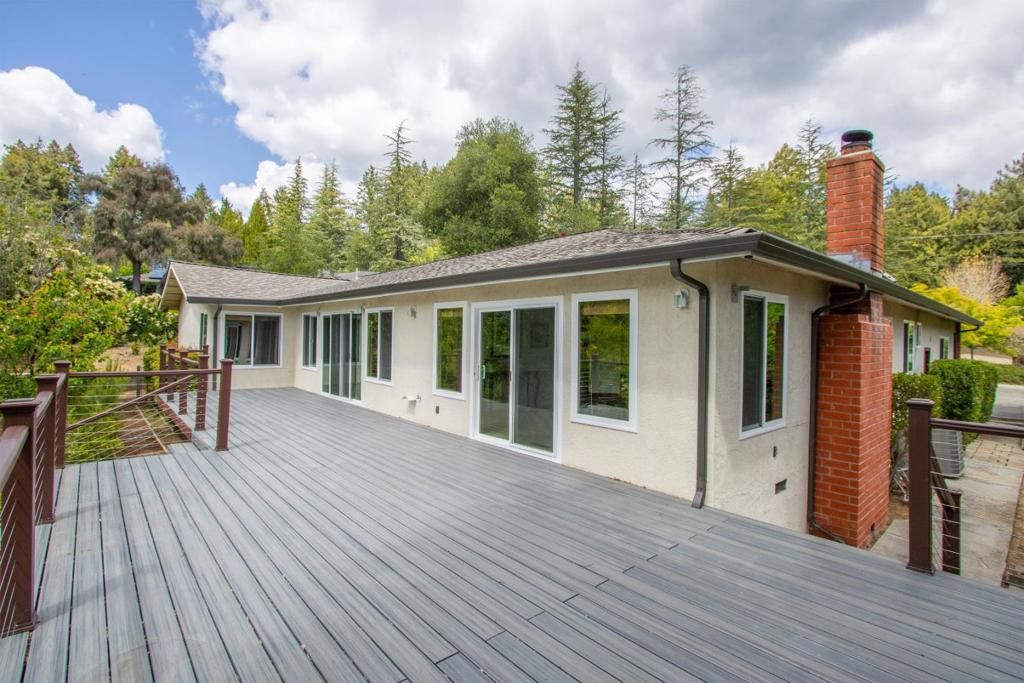 Image 26 of property listing at 23059 Evergreen Lane, Los Gatos, CA 95033