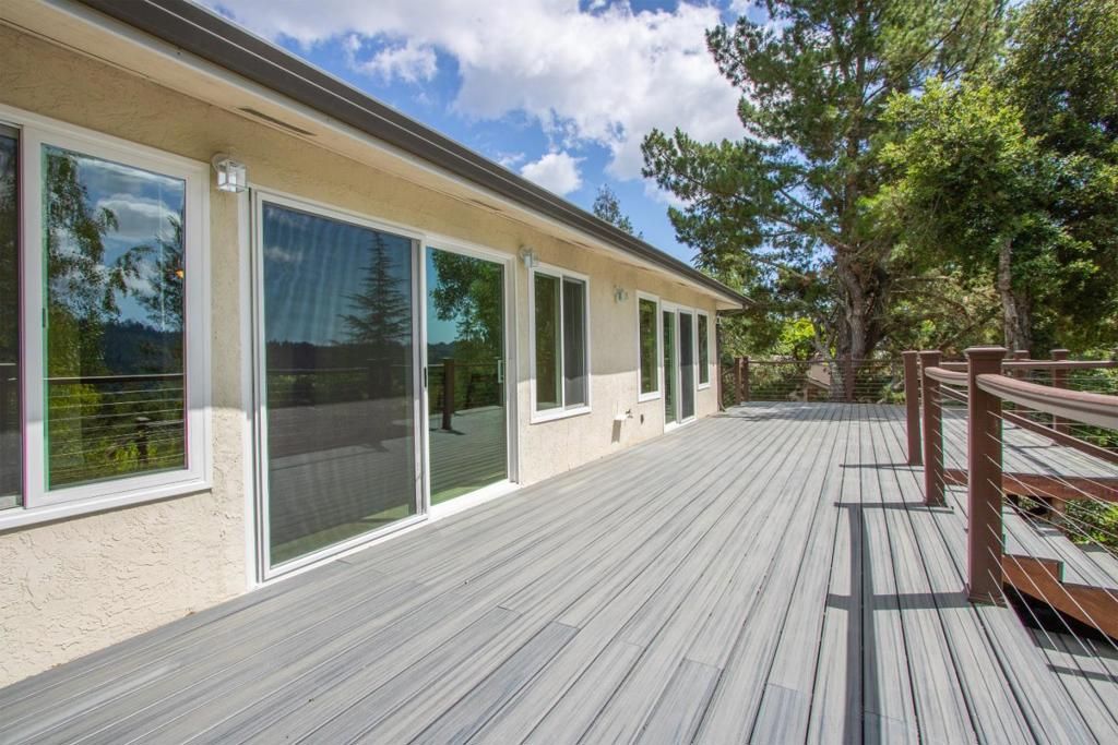 Image 27 of property listing at 23059 Evergreen Lane, Los Gatos, CA 95033