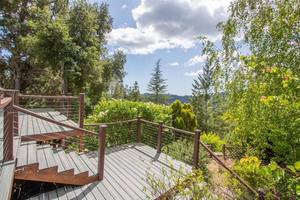 Image 30 of property listing at 23059 Evergreen Lane, Los Gatos, CA 95033