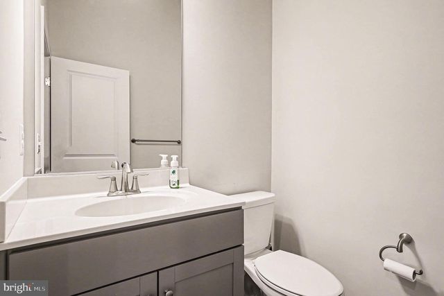 15540 SMOKE BOX WAY, Woodbridge, VA 22191