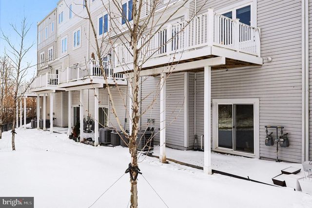 15540 SMOKE BOX WAY, Woodbridge, VA 22191