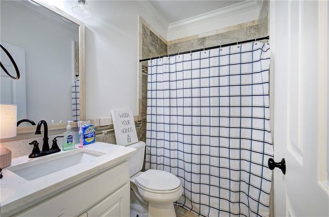 380 Bowdoin Lane SW, Adairsville, GA 30103