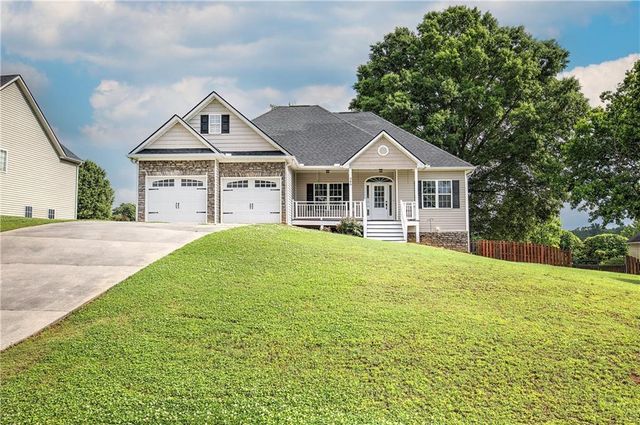380 Bowdoin Lane SW, Adairsville, GA 30103