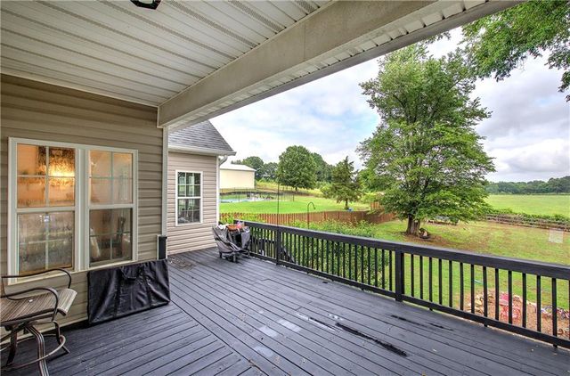 380 Bowdoin Lane SW, Adairsville, GA 30103