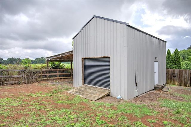 380 Bowdoin Lane SW, Adairsville, GA 30103