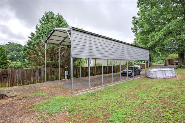 380 Bowdoin Lane SW, Adairsville, GA 30103