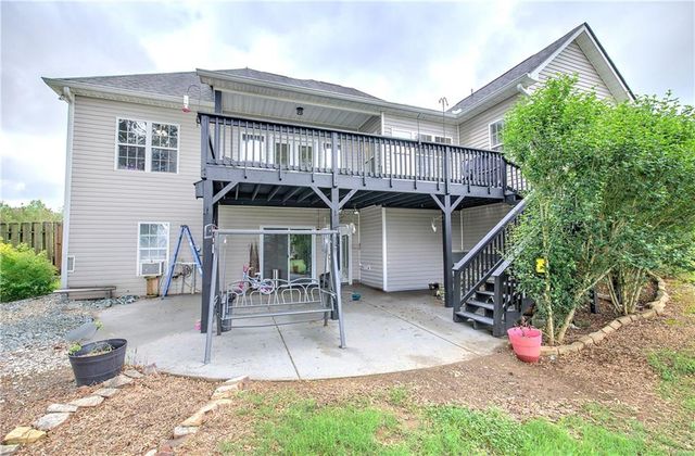 380 Bowdoin Lane SW, Adairsville, GA 30103