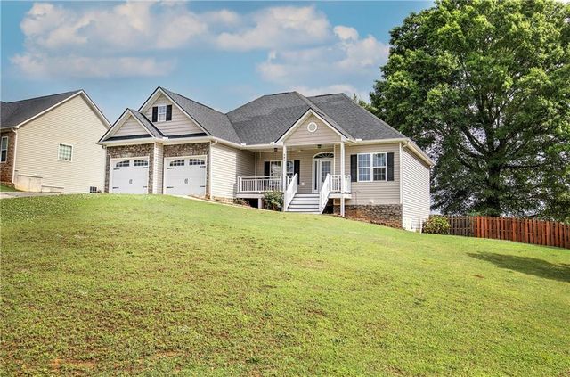 380 Bowdoin Lane SW, Adairsville, GA 30103