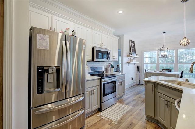 380 Bowdoin Lane SW, Adairsville, GA 30103