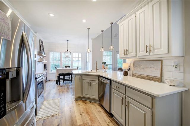 380 Bowdoin Lane SW, Adairsville, GA 30103