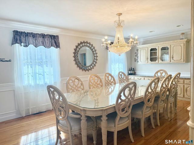 39 Ridgecrest Road, Wallingford, CT 06492