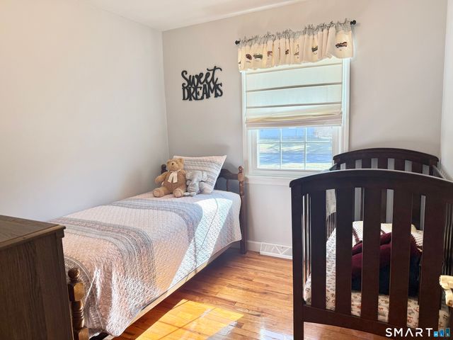 39 Ridgecrest Road, Wallingford, CT 06492