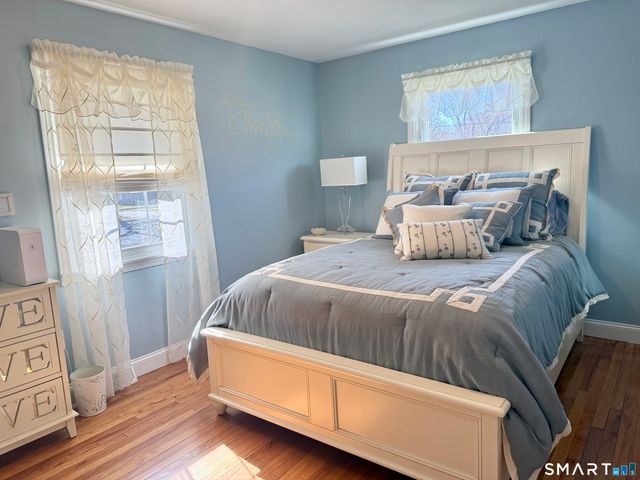 39 Ridgecrest Road, Wallingford, CT 06492