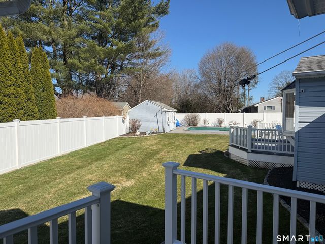 39 Ridgecrest Road, Wallingford, CT 06492