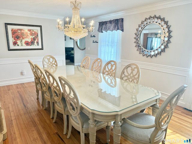 39 Ridgecrest Road, Wallingford, CT 06492